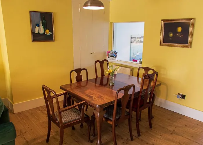 Clevedon House - Newquay - Beaches - Parking