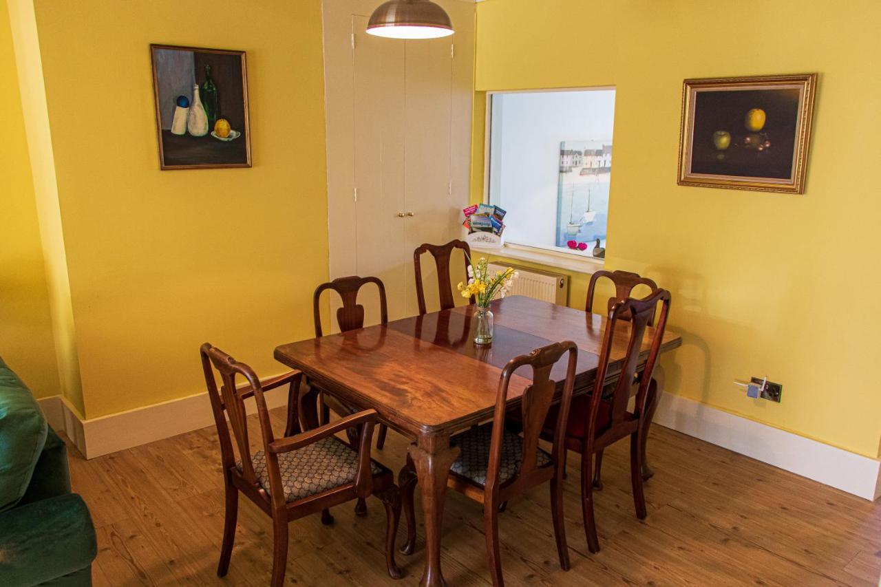 Clevedon House - Newquay - Beaches - Parking Holiday home