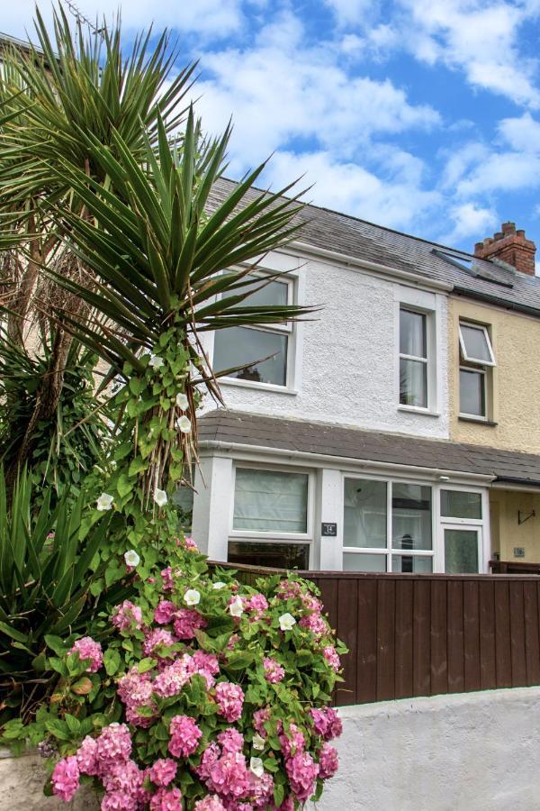 Clevedon House - Newquay - Beaches - Parking * Newquay (Cornwall)