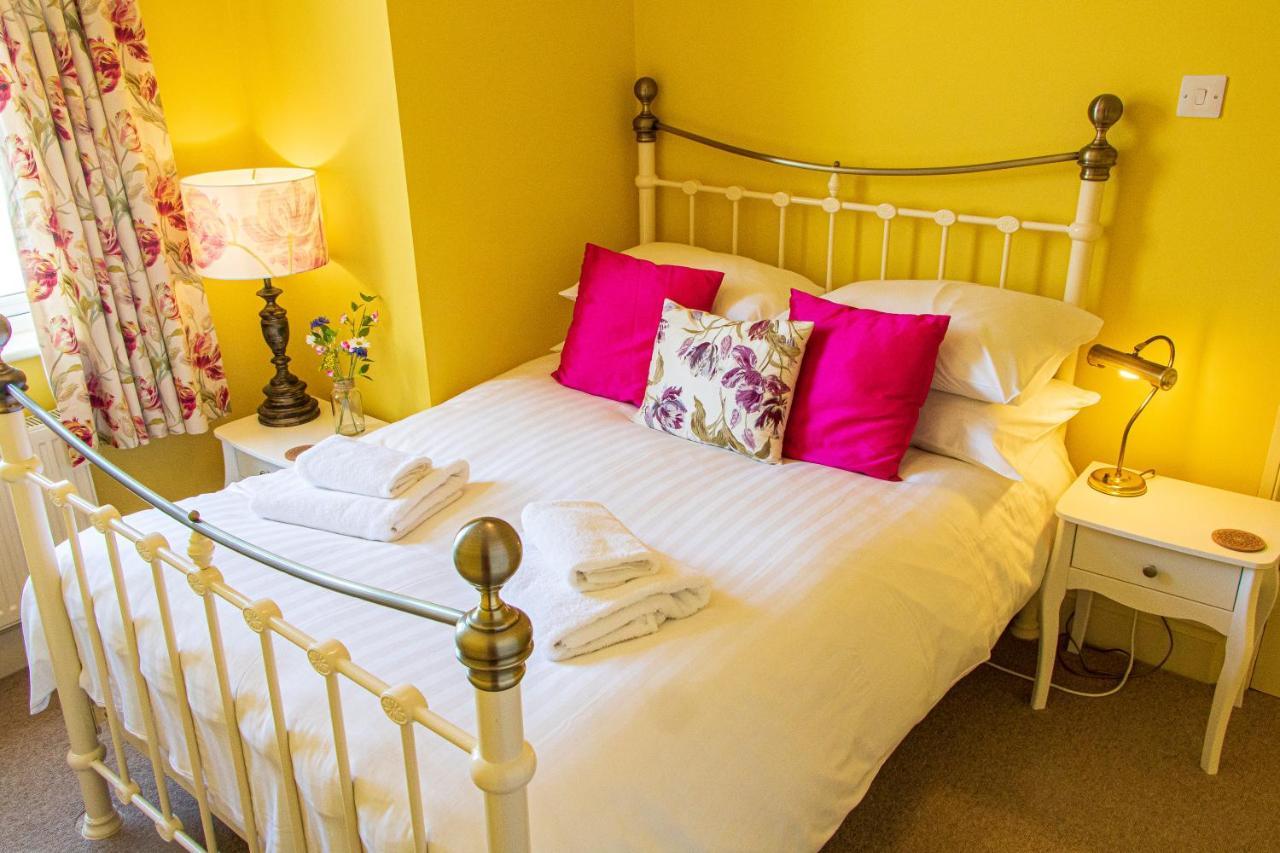 Clevedon House - Newquay - Beaches - Parking Newquay (Cornwall)