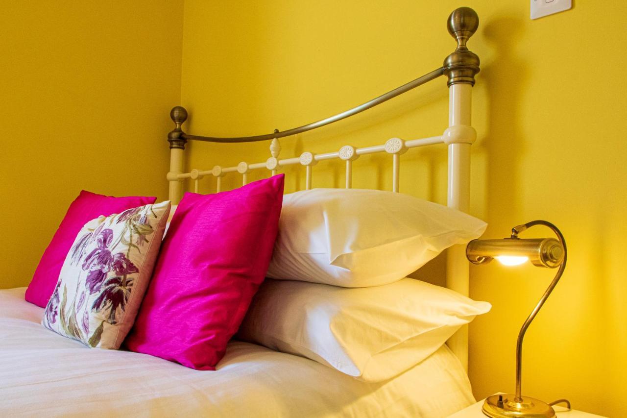 Clevedon House - Newquay - Beaches - Parking * Newquay (Cornwall)