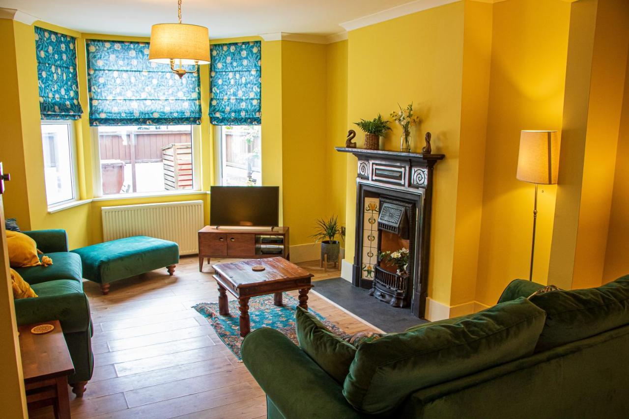Holiday home Clevedon House - Newquay - Beaches - Parking Newquay (Cornwall)