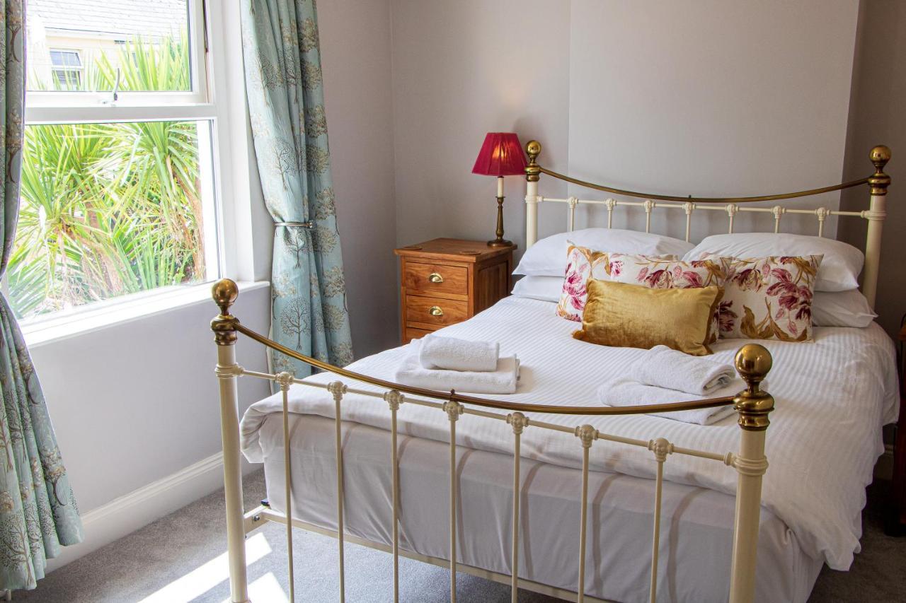 Clevedon House - Newquay - Beaches - Parking Holiday home *