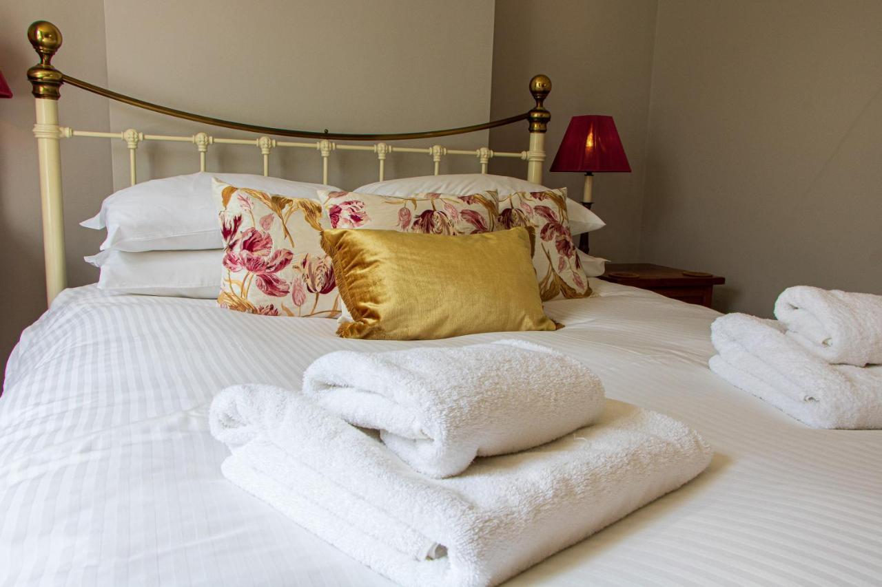 Clevedon House - Newquay - Beaches - Parking Holiday home