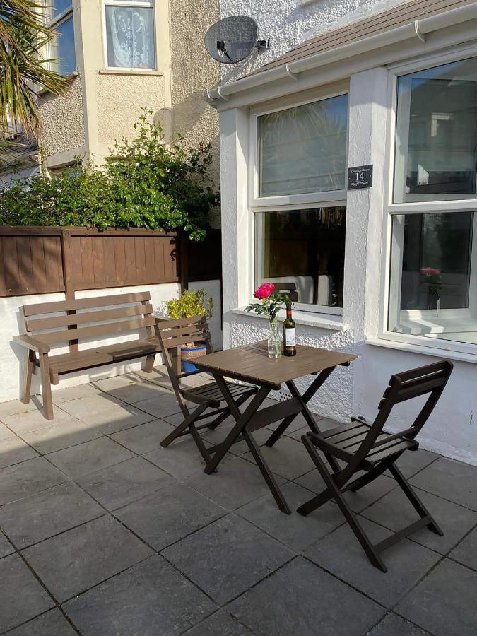 Clevedon House - Newquay - Beaches - Parking Holiday home Newquay (Cornwall)