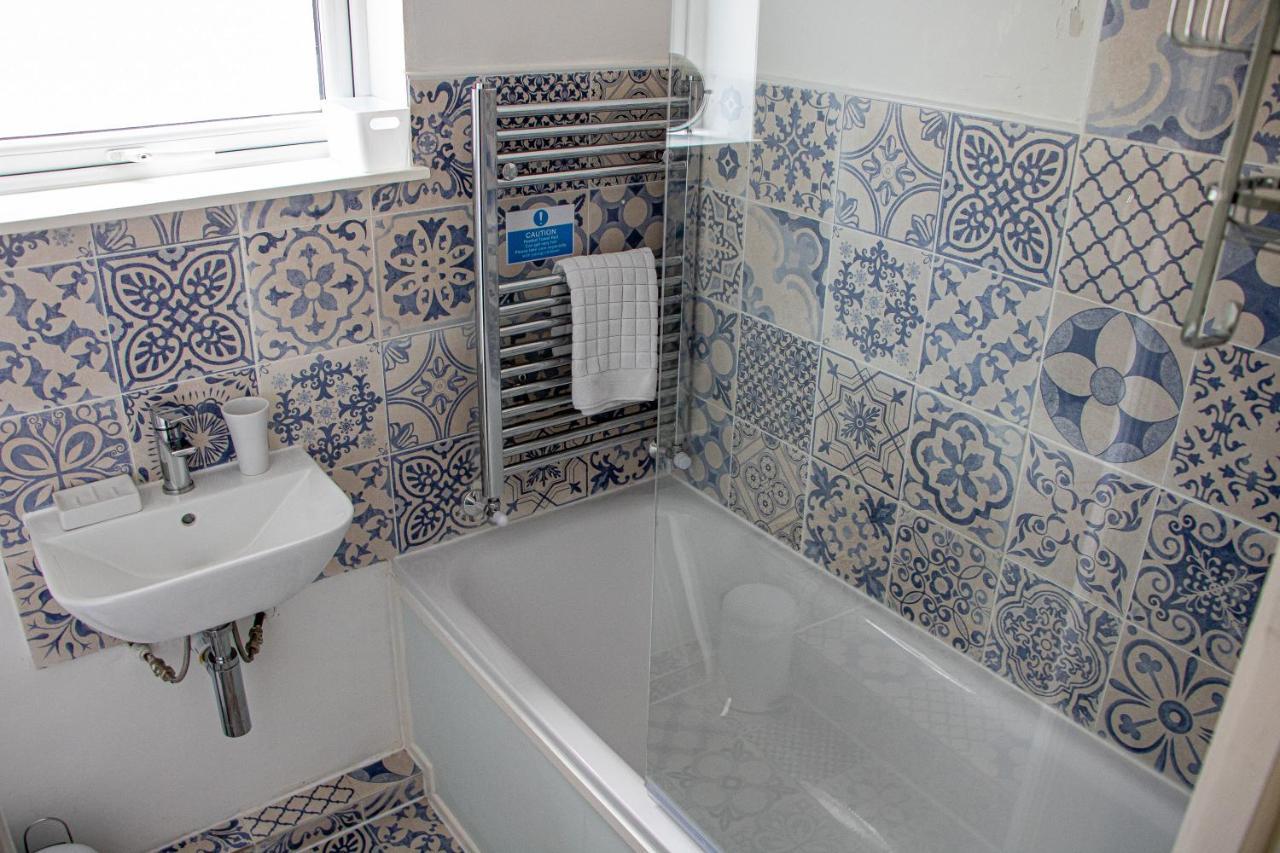 Clevedon House - Newquay - Beaches - Parking * Newquay (Cornwall)