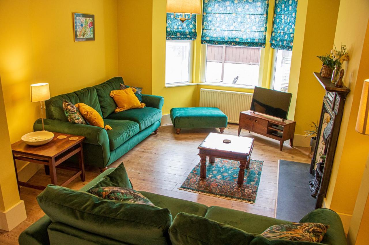 Clevedon House - Newquay - Beaches - Parking Newquay (Cornwall)