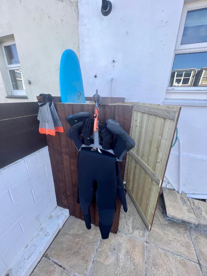 Clevedon House - Newquay - Beaches - Parking * Newquay (Cornwall)