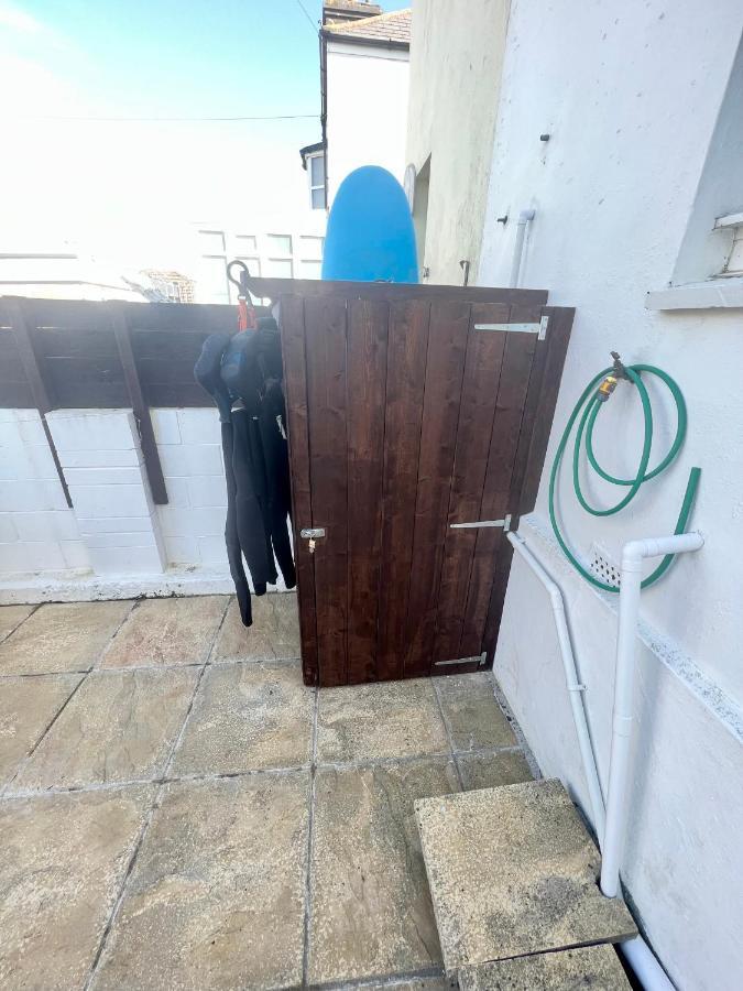 Clevedon House - Newquay - Beaches - Parking * Newquay (Cornwall)